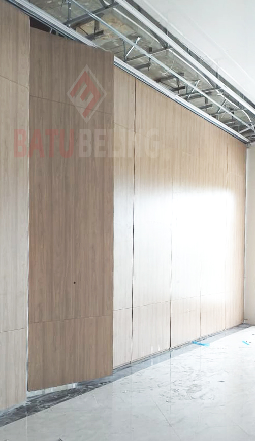 Pintu Lipat Kalimantan