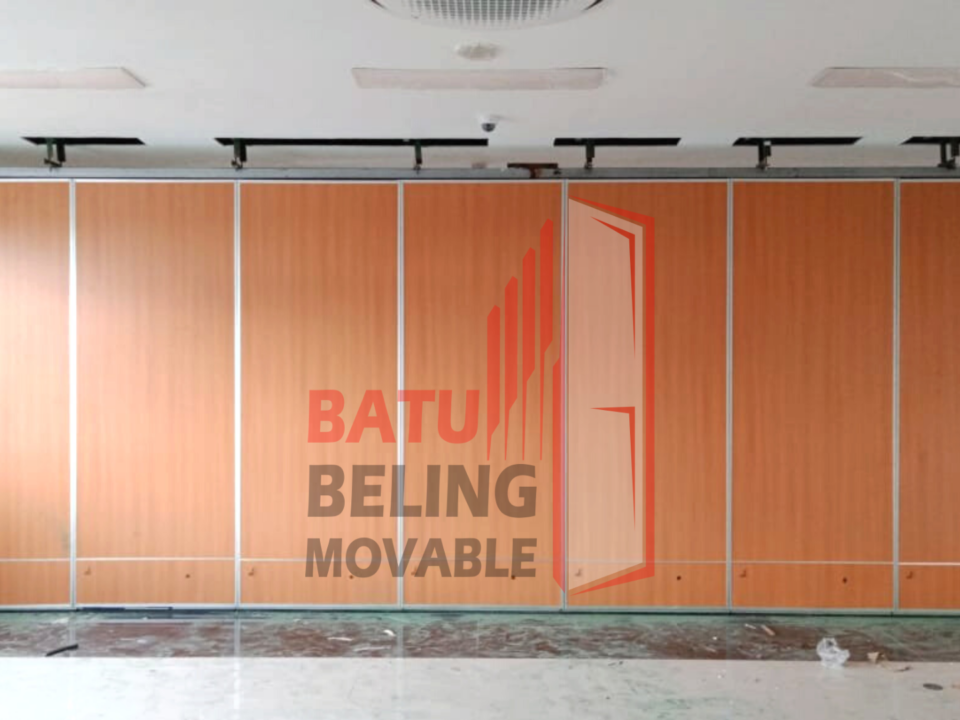 pintu lipat surabaya